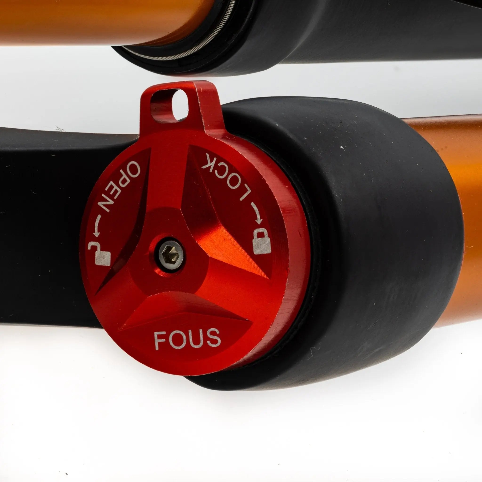 Forking Up for Fitness: Selecting the Perfect Bike Fork - Air Bike