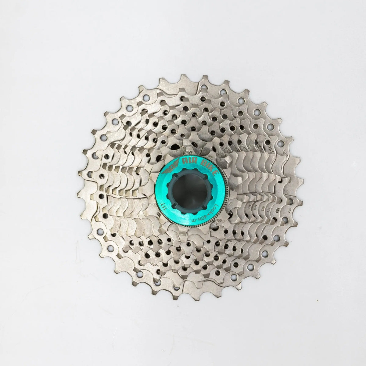 shimano 10 speed cassette road bike