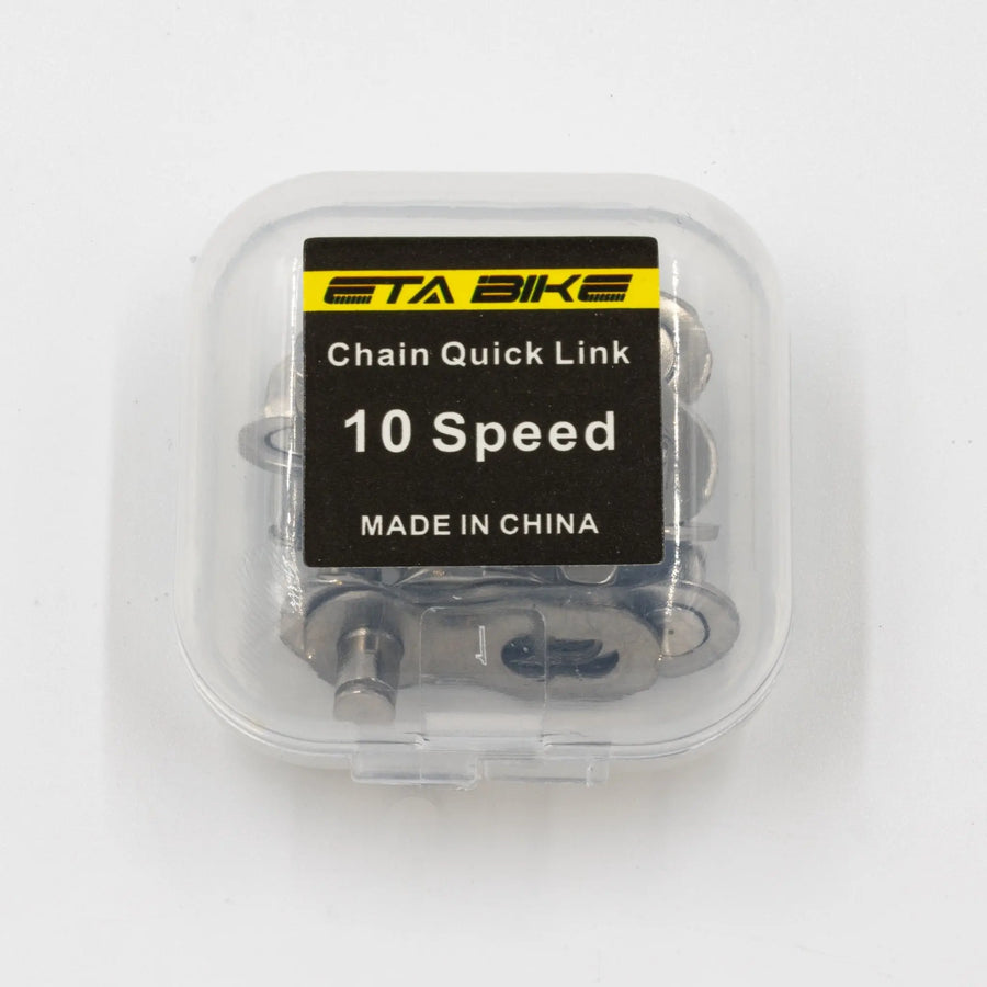 5 Pairs Missing Links Joining Spare Links 6 7 8 9 10 11 Speed fit KMC Shimano Air Bike UK - Air Bike