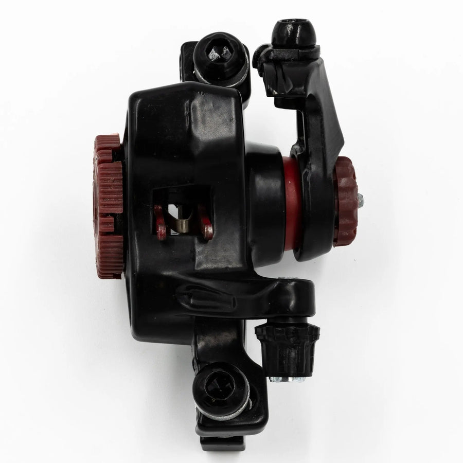 Airbikeuk Avid Style BB5 Mountain Bike Mechanical Disc Brake Front/Rear Caliper 160mm Rotor - Air Bike