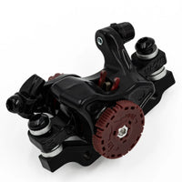 Thumbnail for Airbikeuk Avid Style BB5 Mountain Bike Mechanical Disc Brake Front/Rear Caliper 160mm Rotor - Air Bike