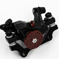 Thumbnail for Airbikeuk Avid Style BB5 Mountain Bike Mechanical Disc Brake Front/Rear Caliper 160mm Rotor - Air Bike