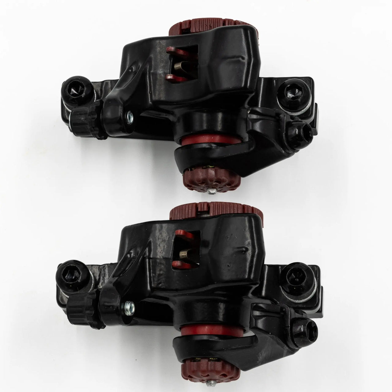 Airbikeuk Avid Style BB5 Mountain Bike Mechanical Disc Brake Front/Rear Caliper 160mm Rotor - Air Bike