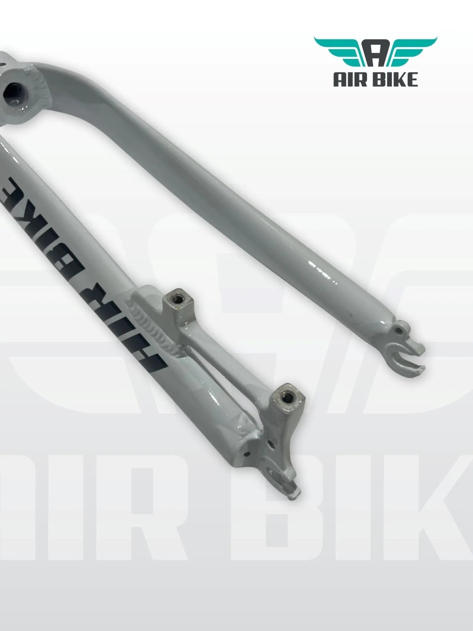 Rigid vs. Suspension: Why a Rigid MTB Fork Might Be Your Perfect Match - Air Bike