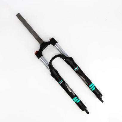 120mm travel fork 27.5