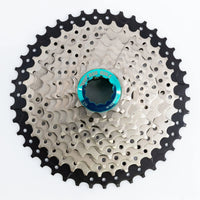 Thumbnail for 10 Speed Cassette 11 - 42T Shimano Compatible CLEARANCE - Air BikeBicycle Cassettes & Freewheels