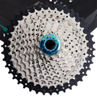 Thumbnail for 10 Speed Cassette 11 - 42T Shimano Compatible CLEARANCE - Air BikeBicycle Cassettes & Freewheels