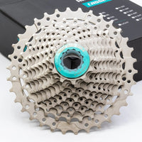 Thumbnail for 11 Speed 11 - 34T Cassette Mountain Bike MTB & Road fits Shimano/Sram AirBike UK CLEARANCE - Air BikeBicycle Cassettes & Freewheels