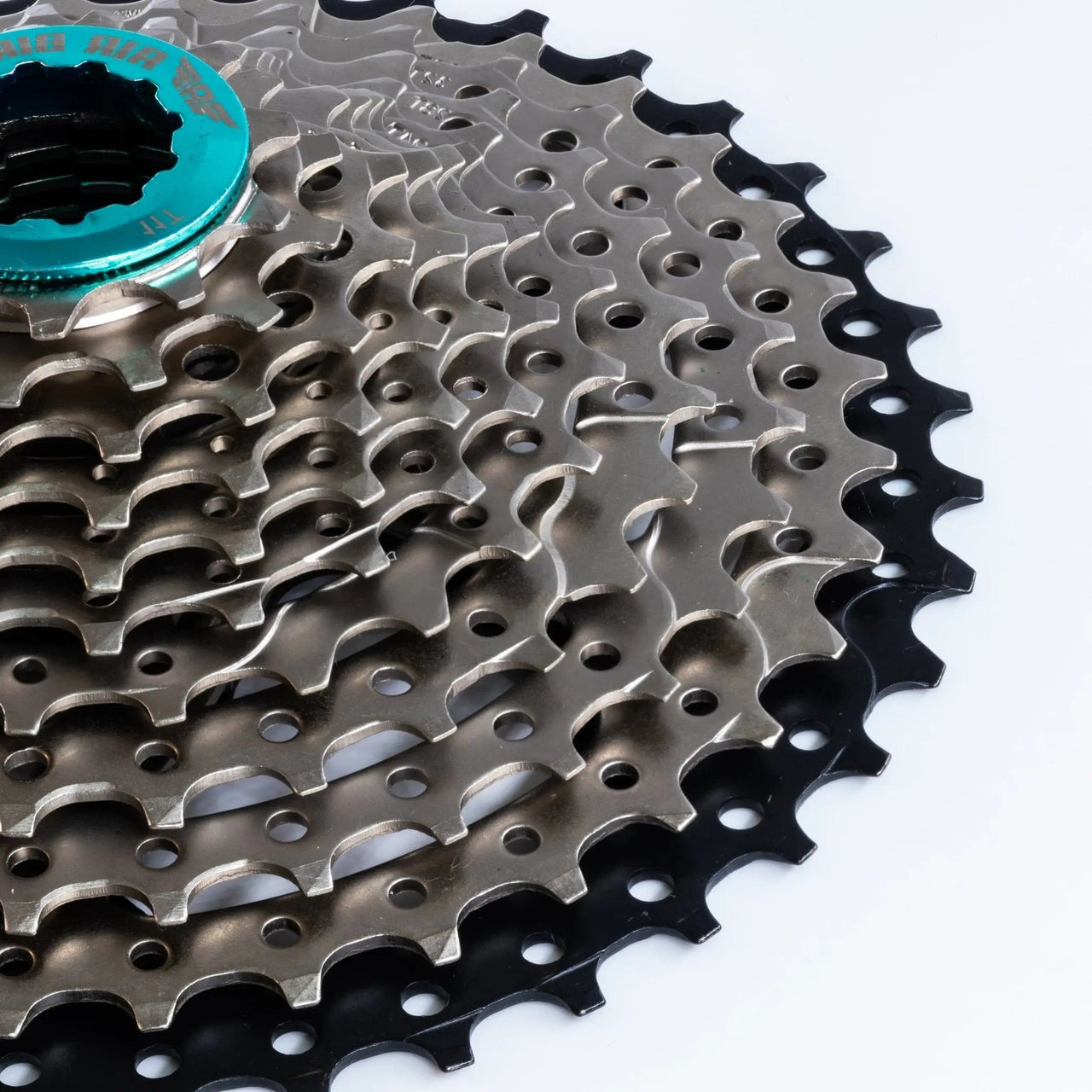 11 Speed 11 - 40T Cassette Mountain Bike MTB & Road fits Shimano/Sram AirBike UK Clearance - Air BikeBicycle Cassettes & Freewheels