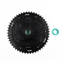 Thumbnail for 12 Speed 10 - 50T Micro Spline Cassette Shimano Deore SLX Clearance - Air Bike