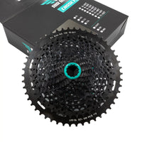 Thumbnail for 12 Speed 10 - 50T Micro Spline Cassette Shimano Deore SLX Clearance - Air Bike