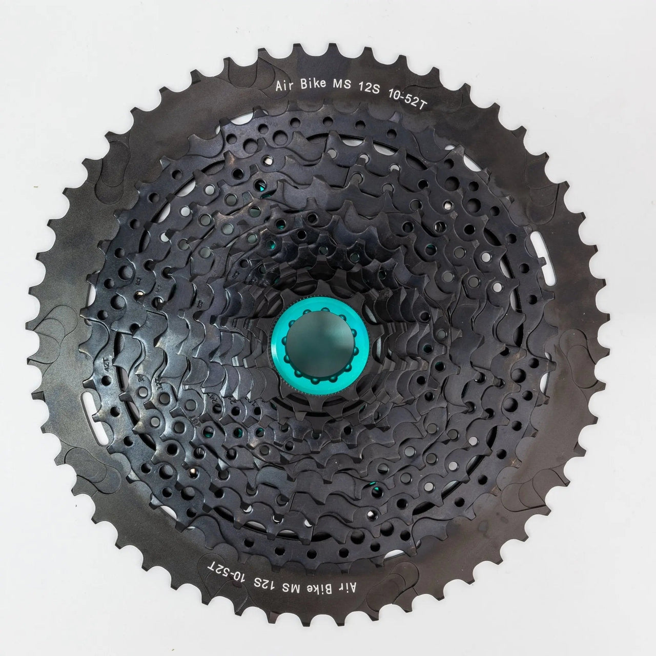 12 Speed 10 - 52T Micro Spline Cassette Shimano Deore SLX CLEARANCE - Air BikeCassettes