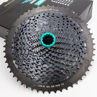 Thumbnail for 12 Speed 10 - 52T Micro Spline Cassette Shimano Deore SLX CLEARANCE - Air BikeCassettes