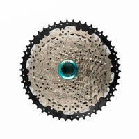 Thumbnail for 12 Speed 11 - 46T Cassette For Mountain Bike MTB & Road fits Shimano/Sram - Hyper Glide CLEARANCE - Air Bike