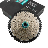 Thumbnail for 12 Speed 11 - 50T Cassette For Mountain Bike MTB & Road fits Shimano/Sram - Hyper Glide CLEARANCE - Air Bike