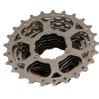 Thumbnail for 8 Speed 11 - 25T Cassette MTB fits Shimano & Sram - Air Bike CLEARANCE - Air BikeBicycle Cassettes & Freewheels