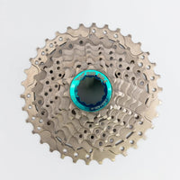 Thumbnail for 8 Speed 11 - 34T Cassette MTB fits Shimano & Sram - Air Bike Clearance - Air BikeBicycle Cassettes & Freewheels