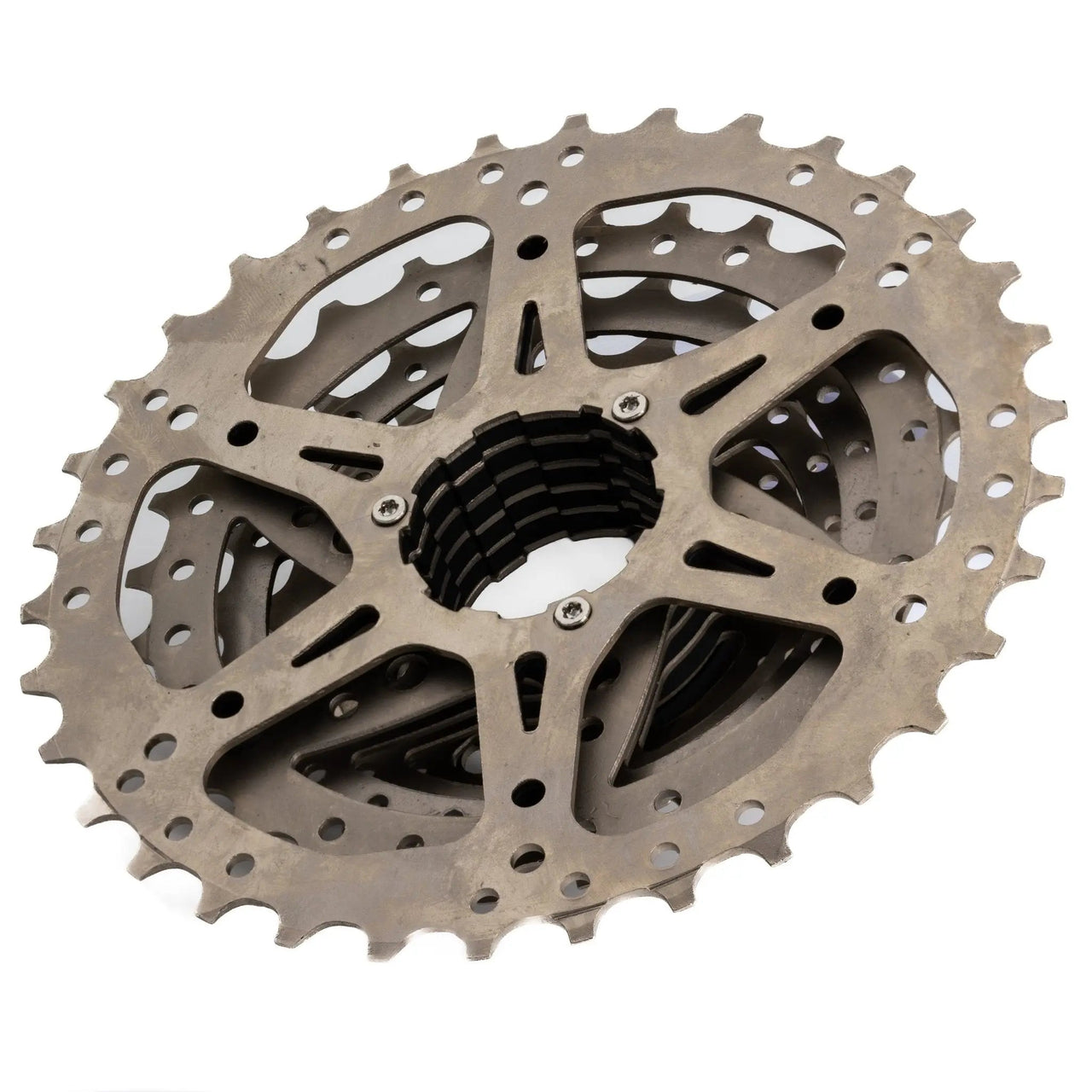 8 Speed 11 - 34T Cassette MTB fits Shimano & Sram - Air Bike Clearance - Air BikeBicycle Cassettes & Freewheels