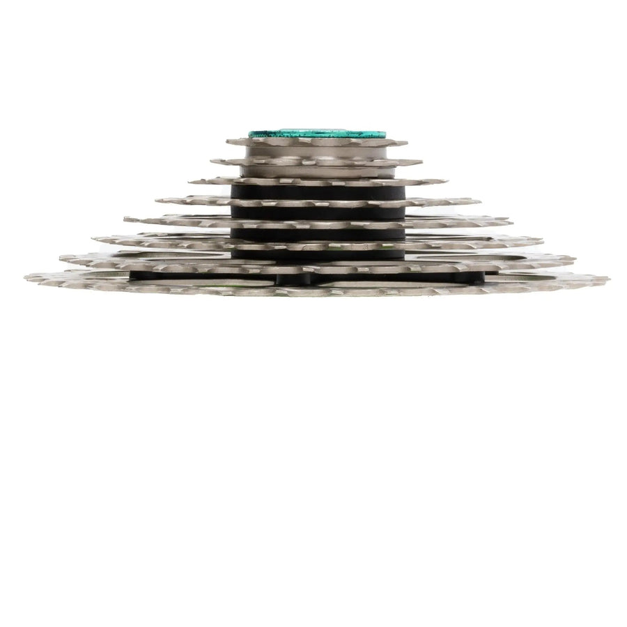 8 Speed 11 - 36T Cassette MTB fits Shimano & Sram - Air Bike CLEARANCE - Air BikeBicycle Cassettes & Freewheels