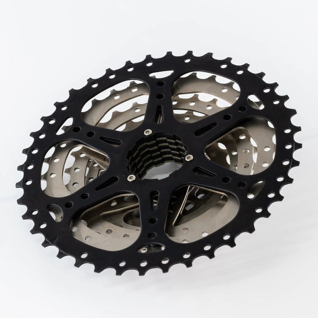 8 Speed 11 - 40T Cassette MTB fits Shimano & Sram - Air Bike Clearance - Air BikeBicycle Cassettes & Freewheels