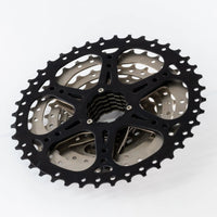 Thumbnail for 8 Speed 11 - 40T Cassette MTB fits Shimano & Sram - Air Bike Clearance - Air BikeBicycle Cassettes & Freewheels