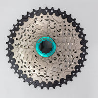 Thumbnail for 8 Speed 11 - 40T Cassette MTB fits Shimano & Sram - Air Bike Clearance - Air BikeBicycle Cassettes & Freewheels