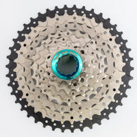 Thumbnail for 8 Speed 11 - 42T Cassette Shimano Compatible CLEARANCE - Air BikeBicycle Cassettes & Freewheels