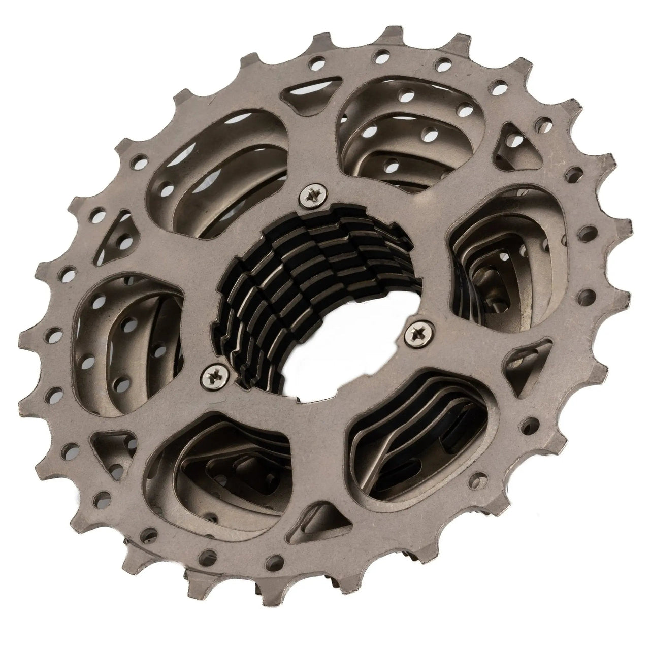 9 Speed 11 - 25T Cassette Road fits Shimano & Sram - Air Bike UK Clearance - Air BikeBicycle Cassettes & Freewheels