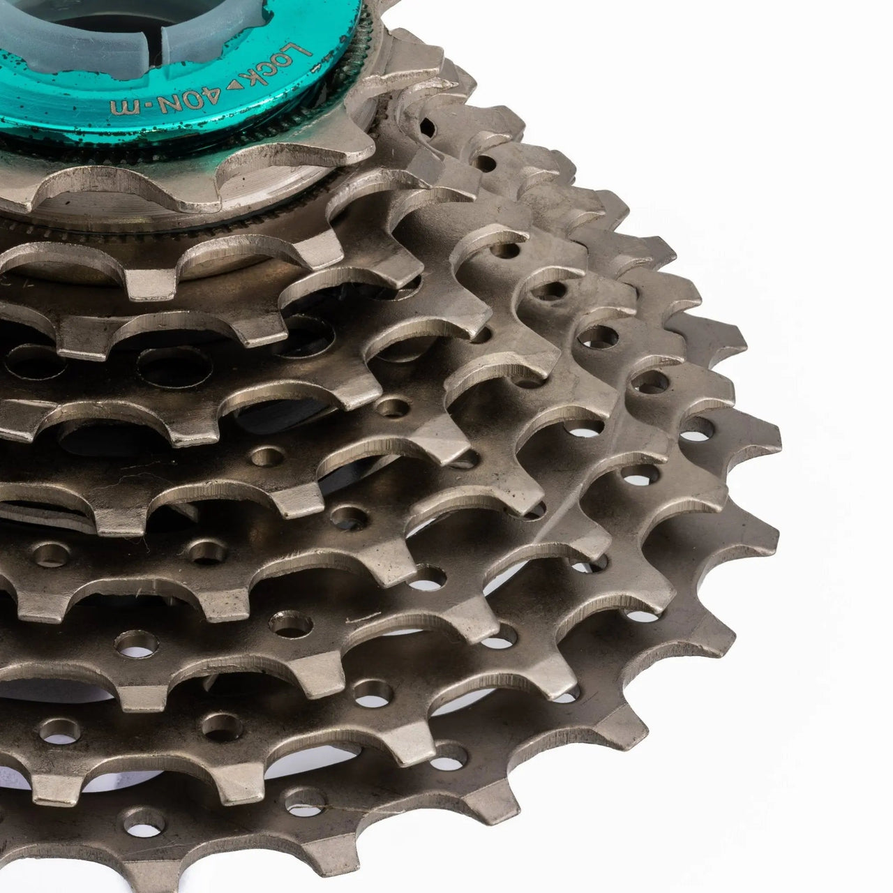 9 Speed 11 - 25T Cassette Road fits Shimano & Sram - Air Bike UK Clearance - Air BikeBicycle Cassettes & Freewheels