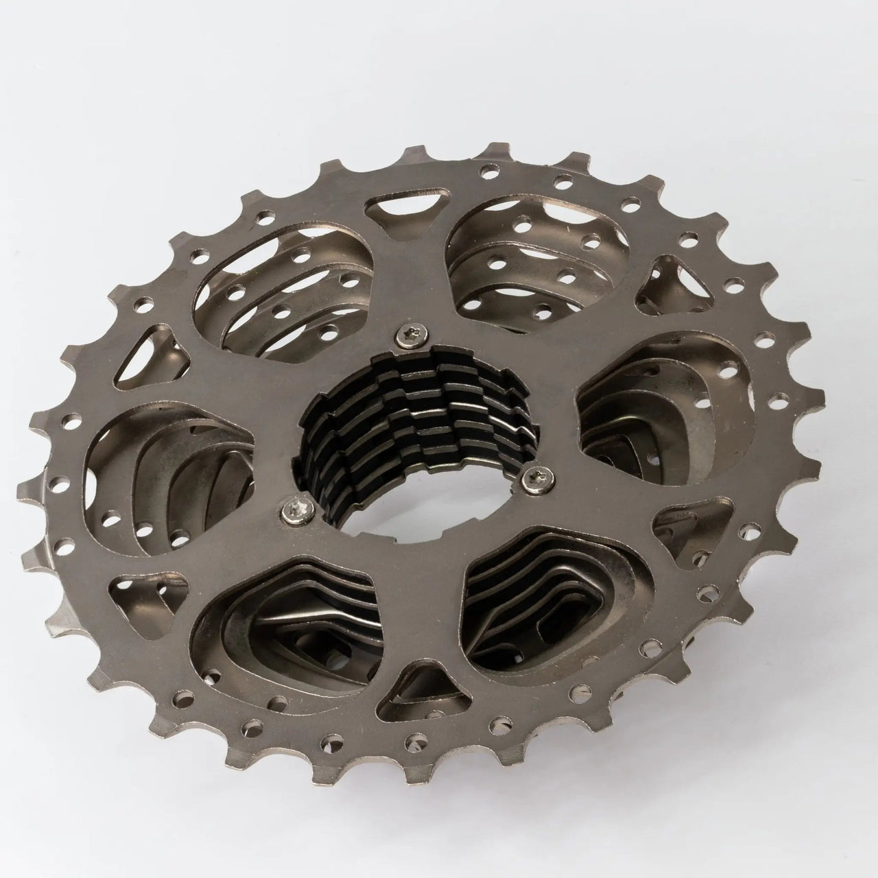 9 Speed 11 - 28T Cassette For Mountain Bike MTB & Road fits Shimano/Sram Air Bike UK CLEARANCE - Air BikeBicycle Cassettes & Freewheels