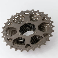 Thumbnail for 9 Speed 11 - 28T Cassette For Mountain Bike MTB & Road fits Shimano/Sram Air Bike UK CLEARANCE - Air BikeBicycle Cassettes & Freewheels