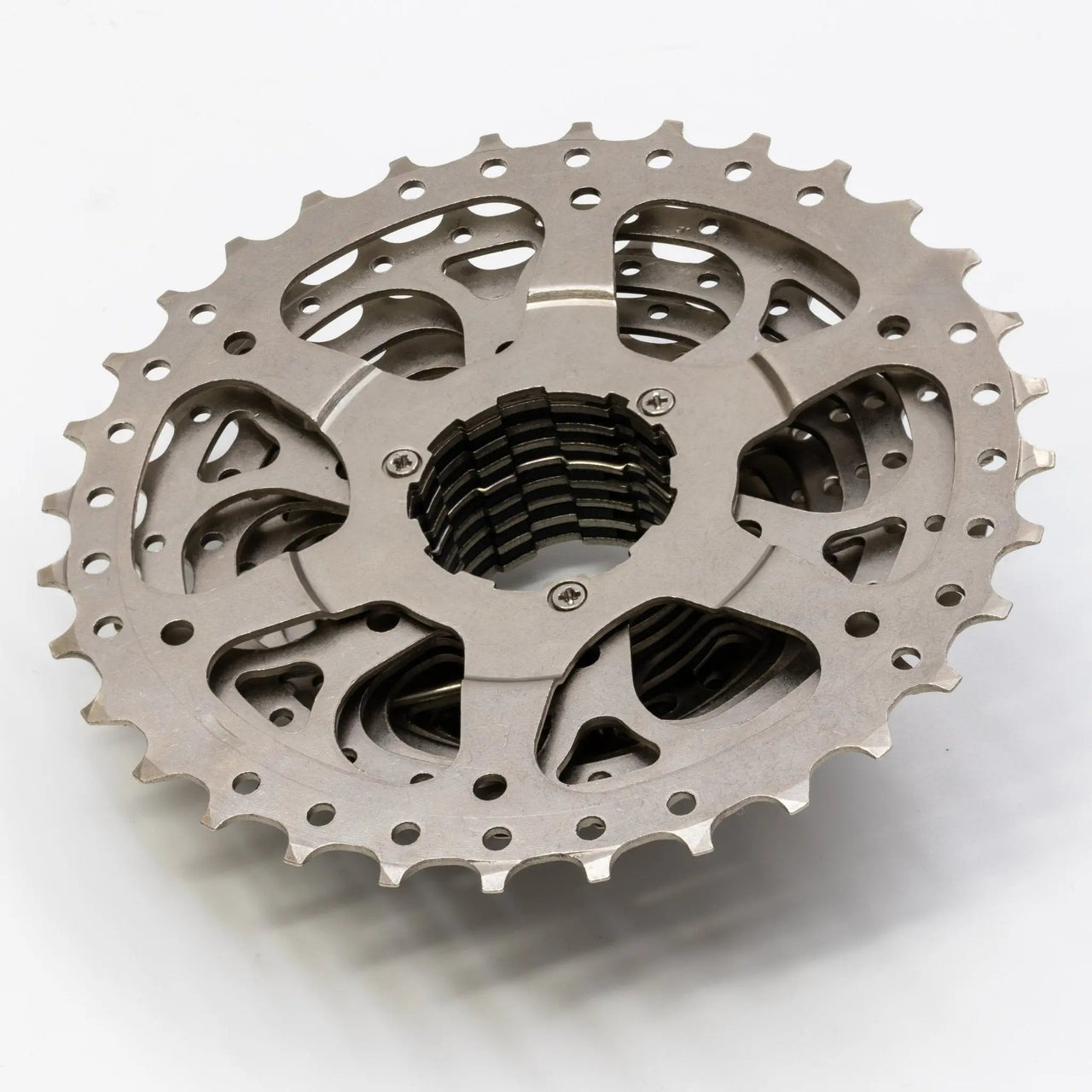 AirBike UK 11 Speed 11 - 32T Cassette: Affordable Upgrade for Shimano 11 - Speed Bikes CLEARANCE - Air BikeBicycle Cassettes & Freewheels