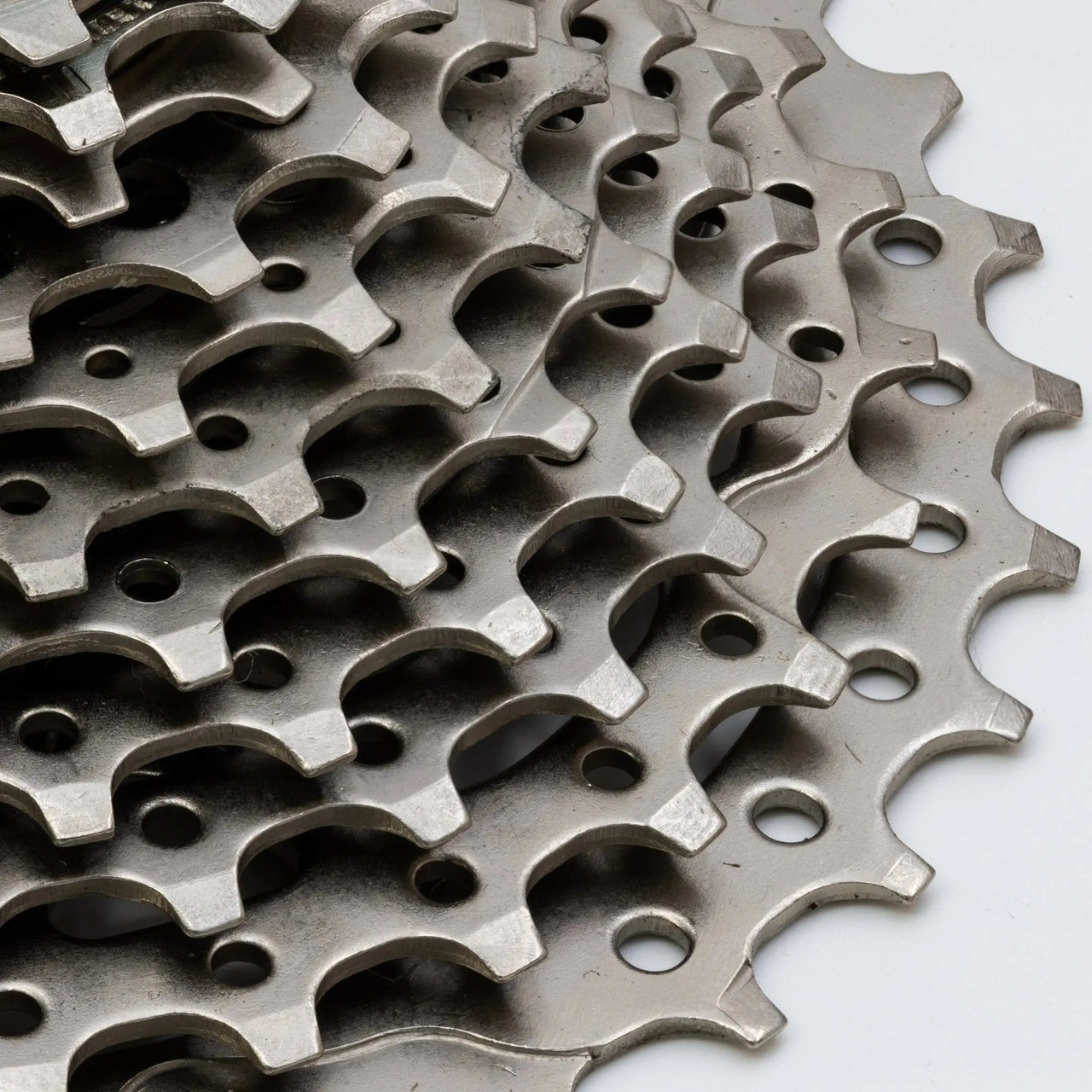 AirBike UK 11 Speed 11 - 32T Cassette: Affordable Upgrade for Shimano 11 - Speed Bikes CLEARANCE - Air BikeBicycle Cassettes & Freewheels