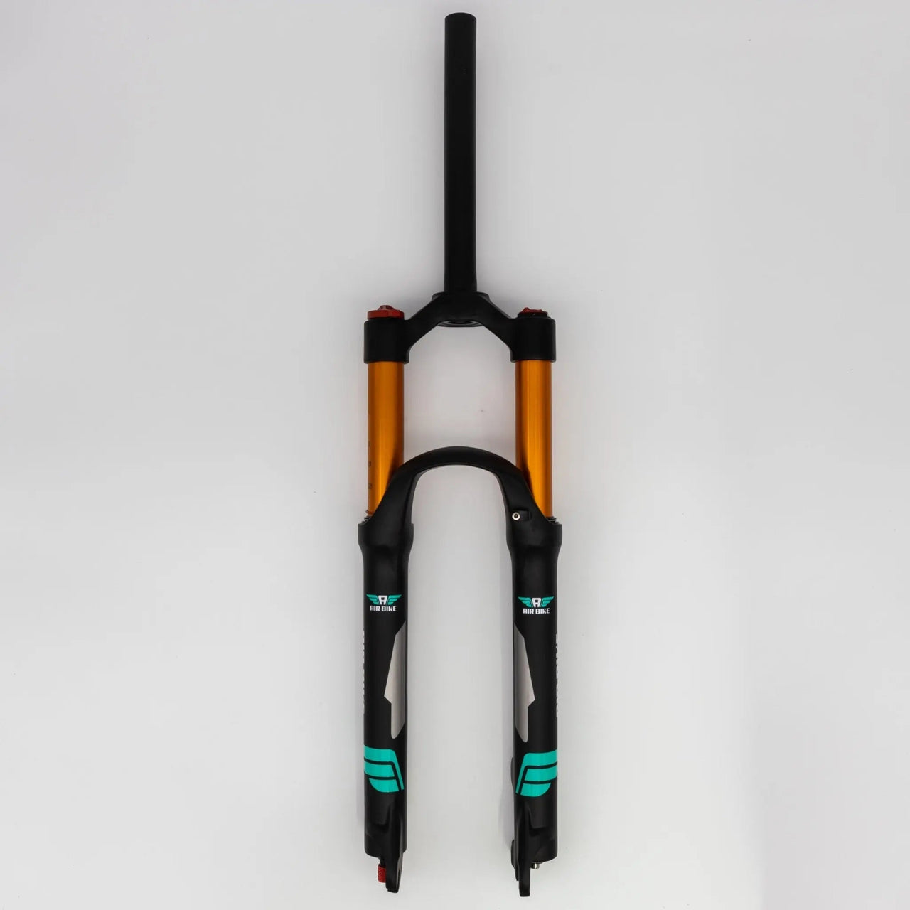 Airbikeuk 26 Air Fork 140mm Travel XC32A Black Rebound MTB Suspension Fork CLEARANCE - Air Bike