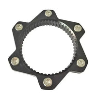 Thumbnail for AirBikeUK's 6 Bolt to Centerlock Adapter: Seamless Conversion Solution - Air Bike