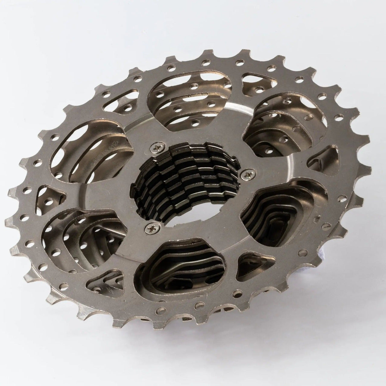 Shimano 10 Speed Cassette 11 - 28T | Premium & Compatible Road Bike Gear CLEARANCE - Air BikeBicycle Cassettes & Freewheels