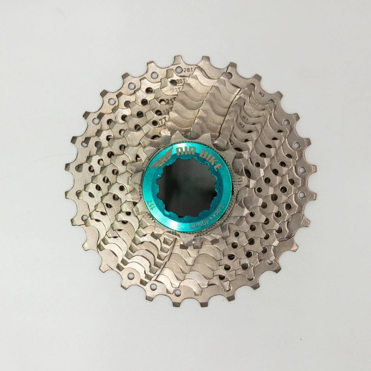 Shimano 10 Speed Cassette 11 - 28T | Premium & Compatible Road Bike Gear CLEARANCE - Air BikeBicycle Cassettes & Freewheels