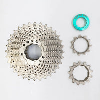 Thumbnail for Shimano 10 Speed Cassette 11 - 32T | AirBike UK – Ideal for MTB & Road Bikes Clearance - Air BikeBicycle Cassettes & Freewheels