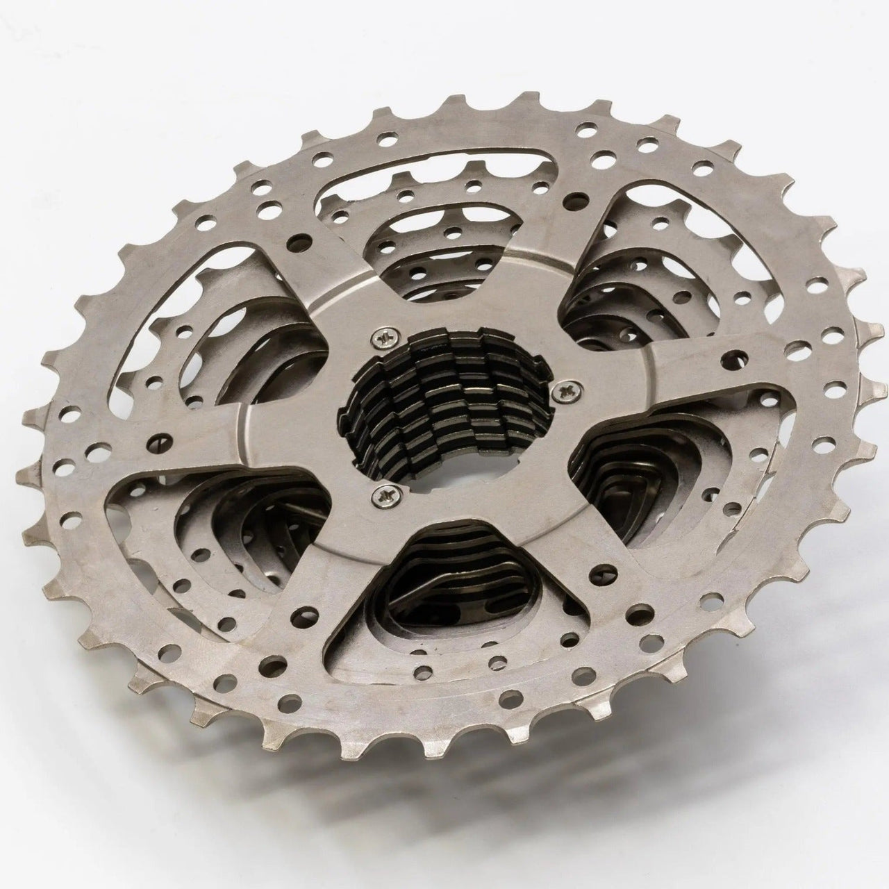 Shimano 10 Speed Cassette 11 - 34T | AirBike UK – Ideal for MTB & Road Bikes Clearance - Air BikeBicycle Cassettes & Freewheels