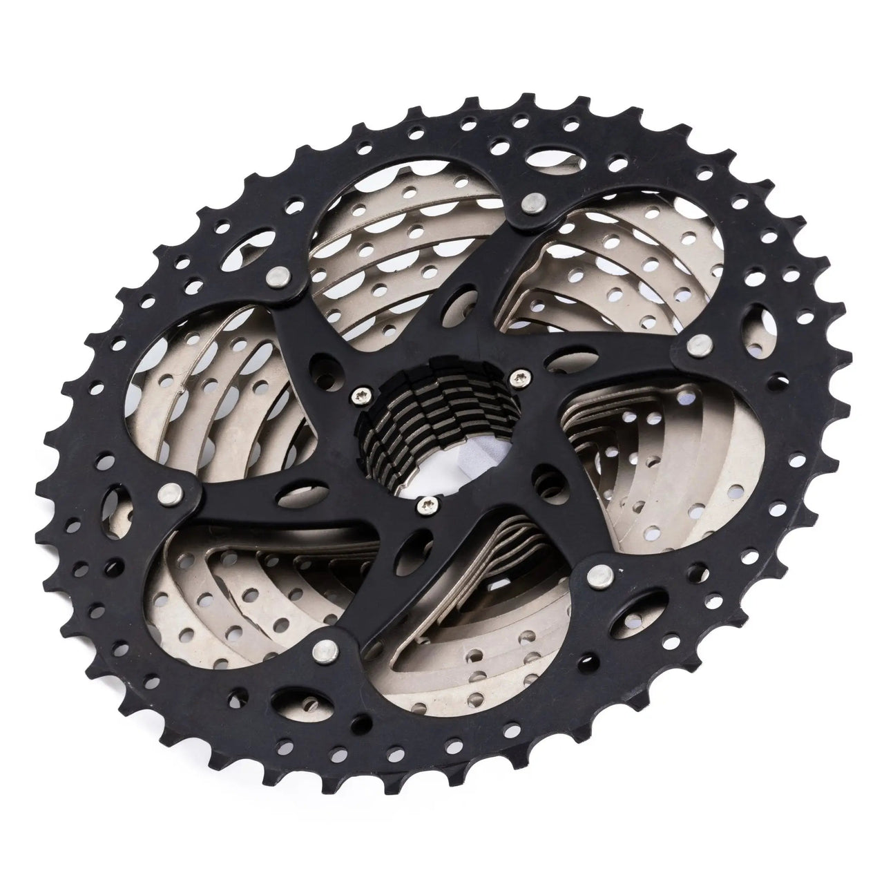 Shimano 10 Speed Cassette 11 - 42T | AirBike UK – Ideal for MTB & Road Bikes Clearance - Air BikeBicycle Cassettes & Freewheels