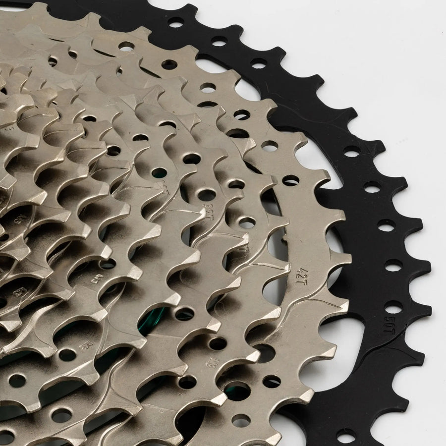 Shimano 12 Speed Cassette 11-50 | Air Bike - Air Bike