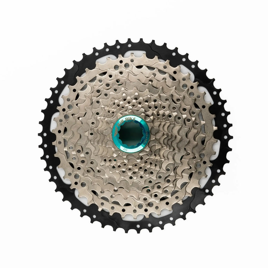 Shimano 12 Speed Cassette 11-50 | Air Bike - Air Bike