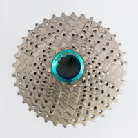 Thumbnail for Shimano Compatible 10 Speed Cassette 11 - 36T | AirBike UK - Enhanced Cycling Experience CLEARANCE - Air BikeBicycle Cassettes & Freewheels