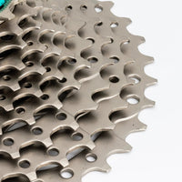 Thumbnail for Shimano Compatible 10 Speed Cassette 11 - 36T | AirBike UK - Enhanced Cycling Experience CLEARANCE - Air BikeBicycle Cassettes & Freewheels