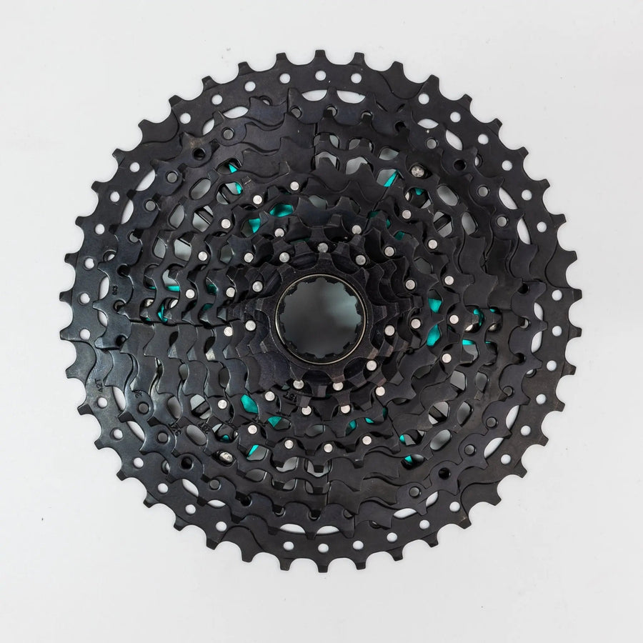 SRAM XD 11 Speed 9 - 42 Cassette - GX EAGLE by Air Bike CLEARANCE - Air BikeBicycle Cassettes & Freewheels