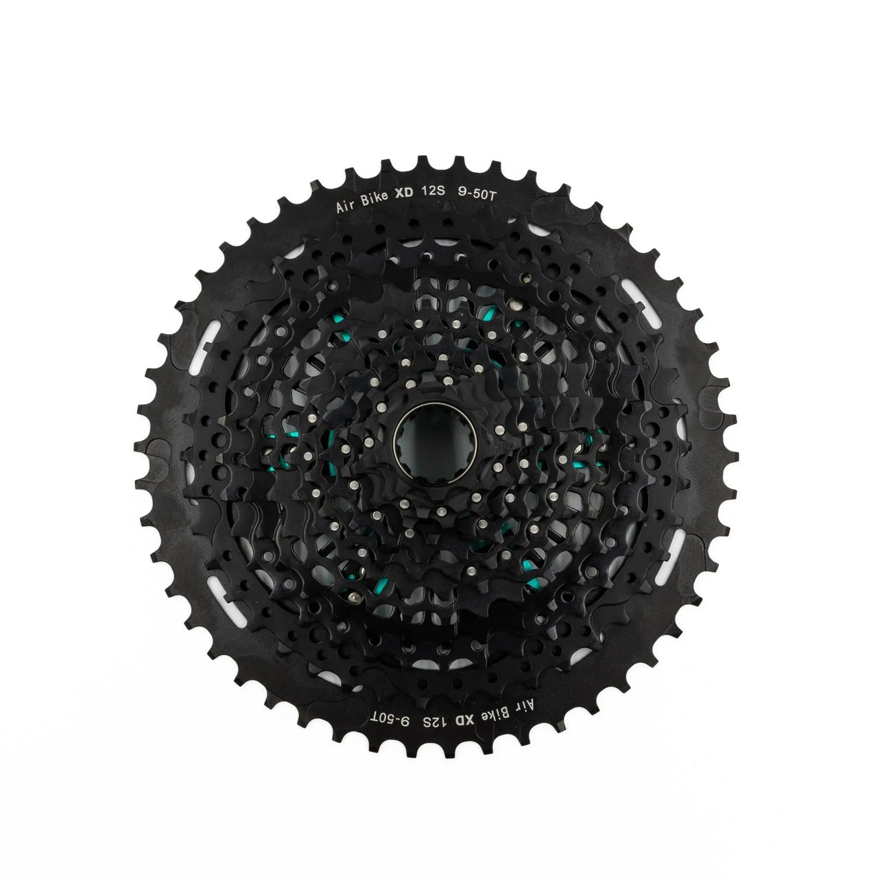 SRAM XD 12 Speed 9 - 50 Cassette - GX EAGLE by Air Bike CLEARANCE - Air BikeCassettes