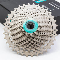 Thumbnail for 10 Speed 11-34T Cassette Mountain Bike MTB & Road fits Shimano/Sram AirBike UK - Air BikeBicycle Cassettes & Freewheels