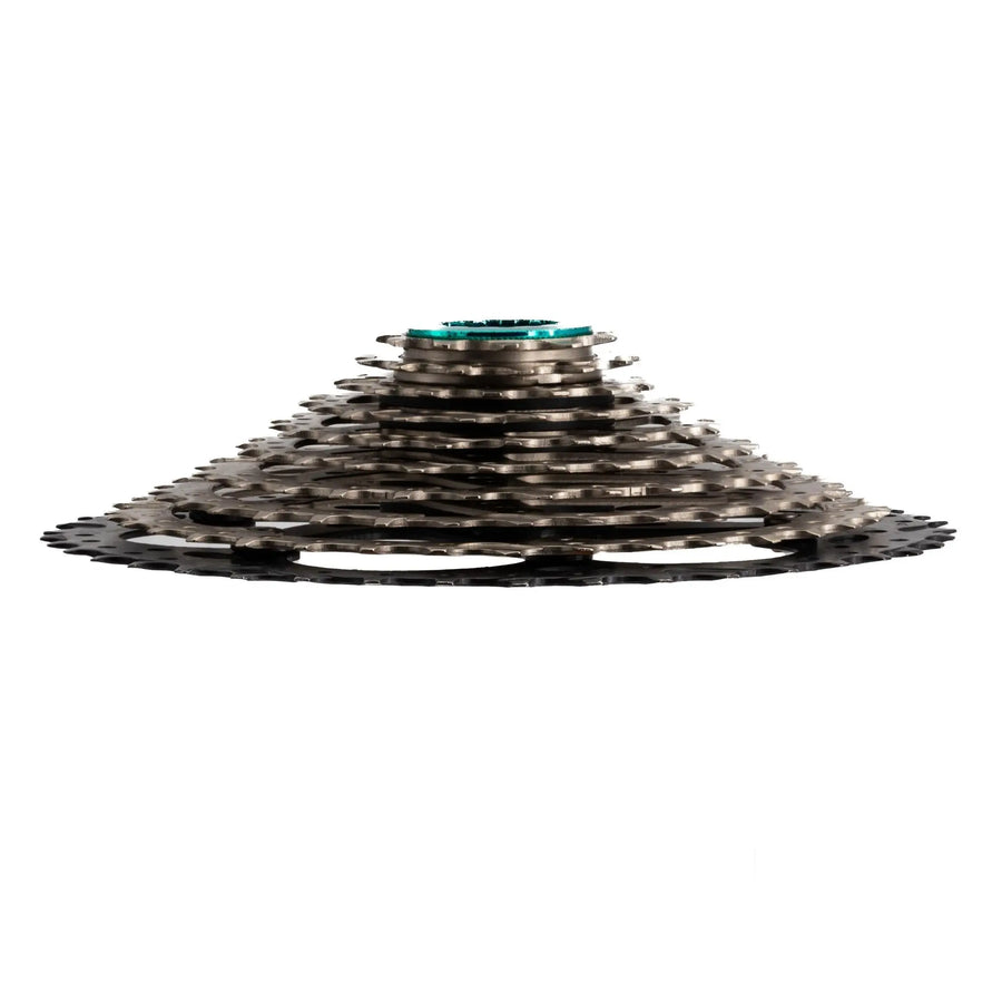 10 Speed 11-42T Cassette Mountain Bike MTB Shimano/Sram AirBike UK - Air BikeBicycle Cassettes & Freewheels