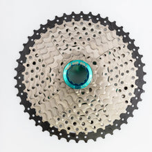 Load image into Gallery viewer, 10 Speed 11-46T Cassette fits Shimano &amp; Sram - Air Bike - Air Bike
