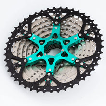 Load image into Gallery viewer, 10 Speed 11-46T Cassette fits Shimano &amp; Sram - Air Bike - Air Bike
